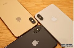 假协作，真钓鱼岛?苹果双镜面iPhone进犯10项全能