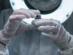 光宝科技将出卖东芝固态贮存事业，此兼并案综