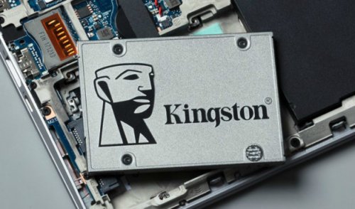 2018 年全球前十大 SSD 模组厂品牌排名，金士顿、
