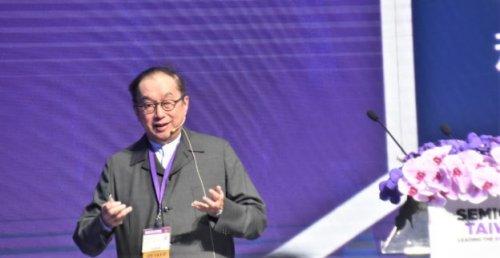 林百里：台湾科技业当前要务为商业形式与创新