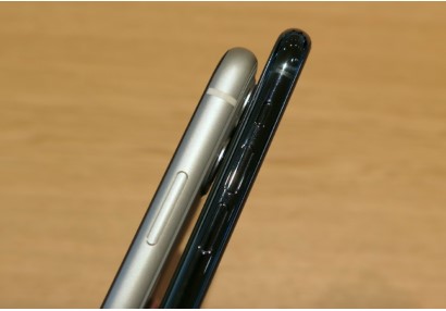 鸿海工业富联，传可望切入5G 版 iPhone 金属中框