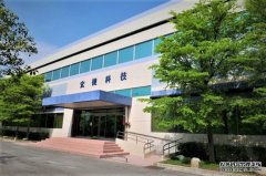 华宇代理砷化鎵抢手，宏捷科9 月营收创新高