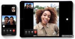 <b>华宇代理：苹果粉碎FaceTime窃听漏洞</b>