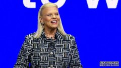 <b>华宇招商：IBM首席执行官对深度数据、人工智能</b>
