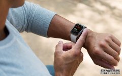 <b>无极4:Apple Watch专注于健康和健身</b>