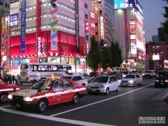 华宇招商：日本新车装置自动刹车传2 年后义务化