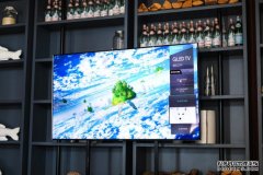 华宇登录：三星开发自发光 QLED 新技术，商业化