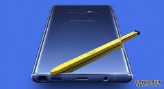 <b>华宇总代理：Galaxy Note9是三星互联世界的前沿和</b>