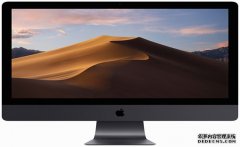 <b>华宇登录：新的macOS Mojave高光暗屏模式</b>