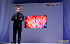 华宇招商：量产 Micro LED？传三星电子方案2020 年