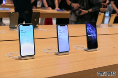 华宇招商：iPhone 新機傳鏡頭記憶體有別，均搭配