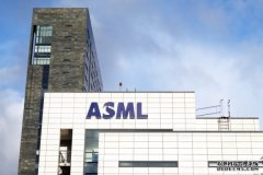 华宇总代理：ASML：目前仍未收到 EUV 出口中國許