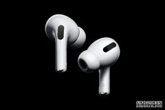 华宇招商：武漢肺炎衝擊 AirPods 生產？日經：組