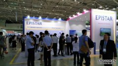 华宇招商：晶電 Mini LED 新品進度不變，傳統背光