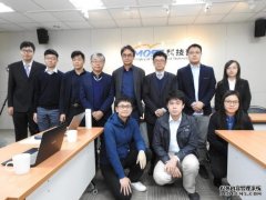 华宇代理：结合超薄石墨烯层与矽材，台湾团队