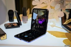 华宇总代理：Samsung Galaxy Z Flip 暴加測試結果出爐