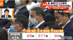 <b>华宇代理_日本新宰衡菅义伟上台，中日关系将若</b>